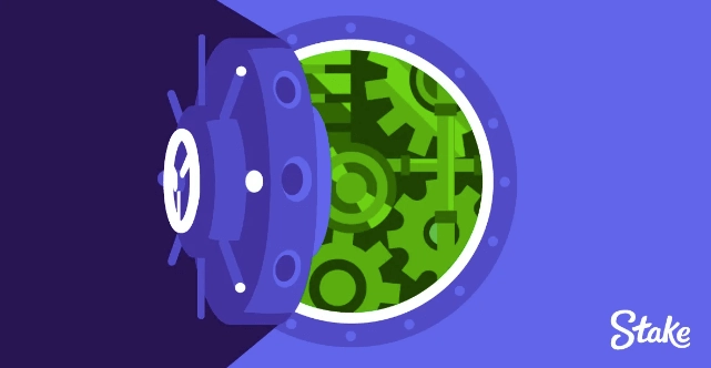 Stake Casino Vault