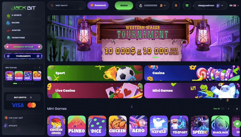 jackbit casino like stake