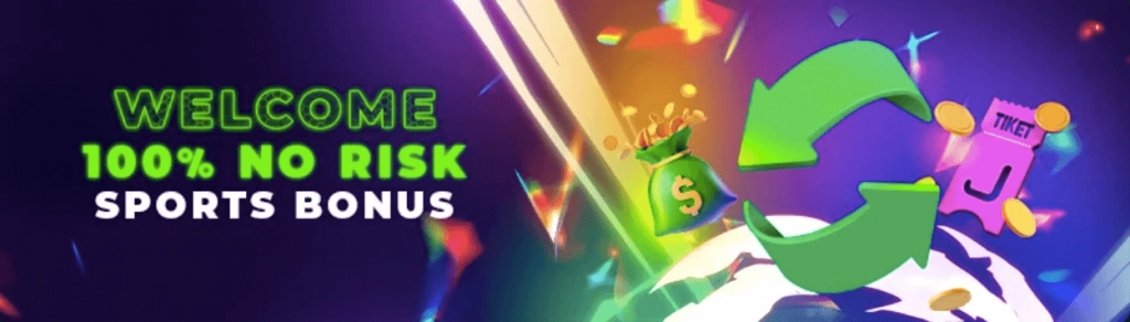 jackbit sports welcome bonus
