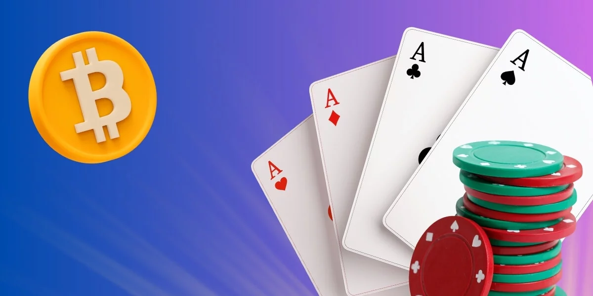 Best Bitcoin Casino Table Games: And Where to Play Them