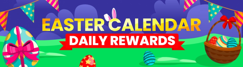 flush casino seasonal promotions
