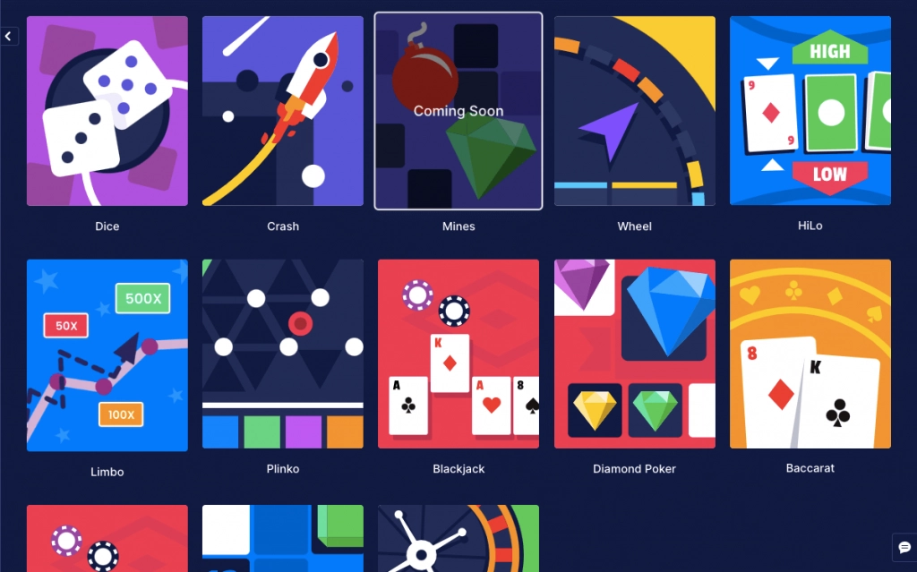 flush original games