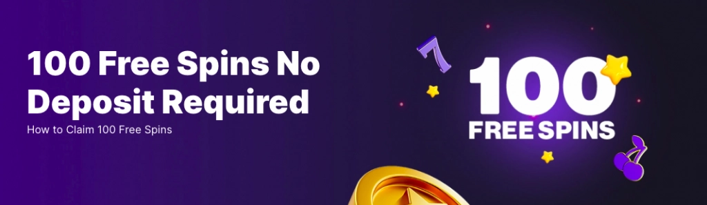 fortunejack 100 free spins