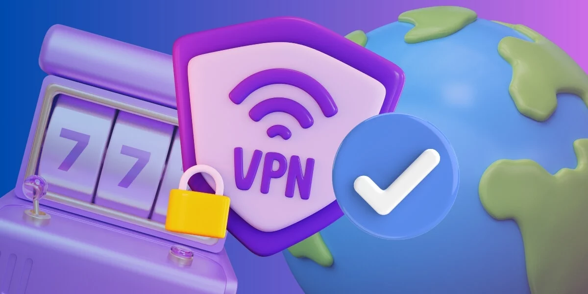 Best VPN-Friendly Crypto Casinos in 2025 | A Complete Guide