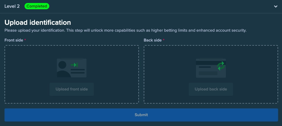 stake verification 2