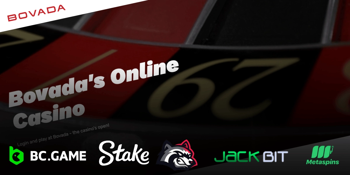 The Best Casino Sites Like Bovada in 2025
