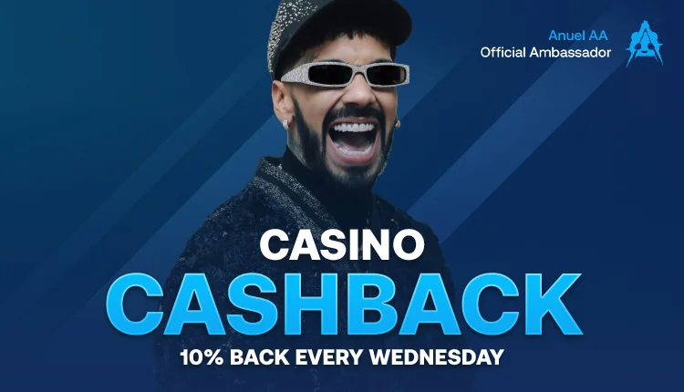 betpanda cashback