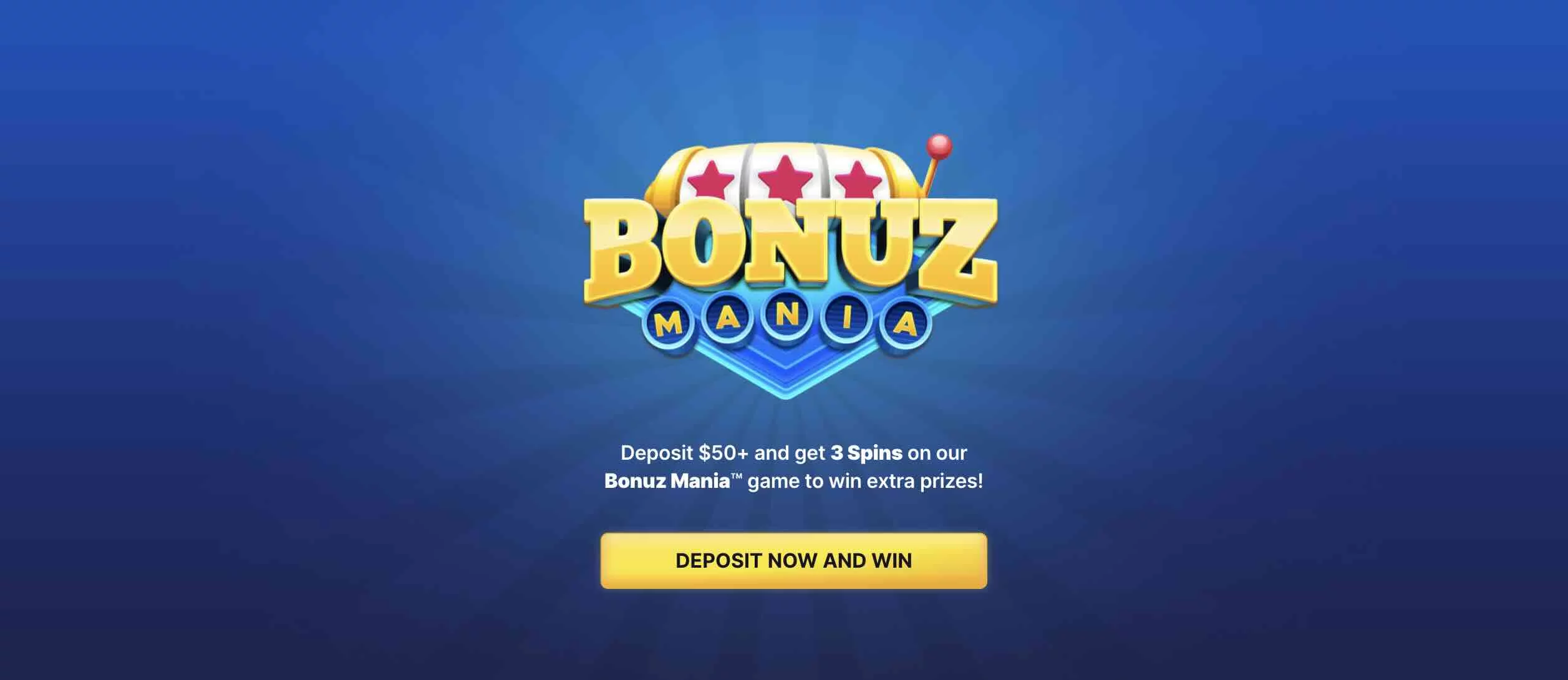 bitstarz bonus mania