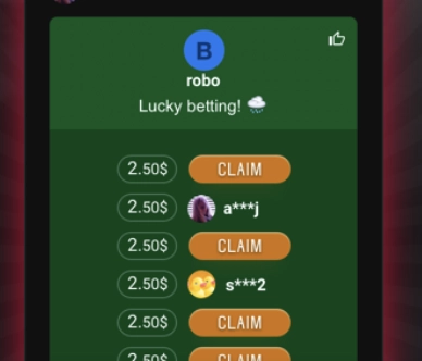 claim rain reward aviator crash game