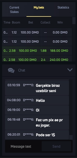 players chat jetx