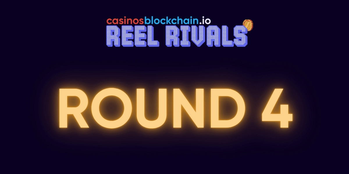 Reel Rivals - Round 4 - (30.7 - 13.8)