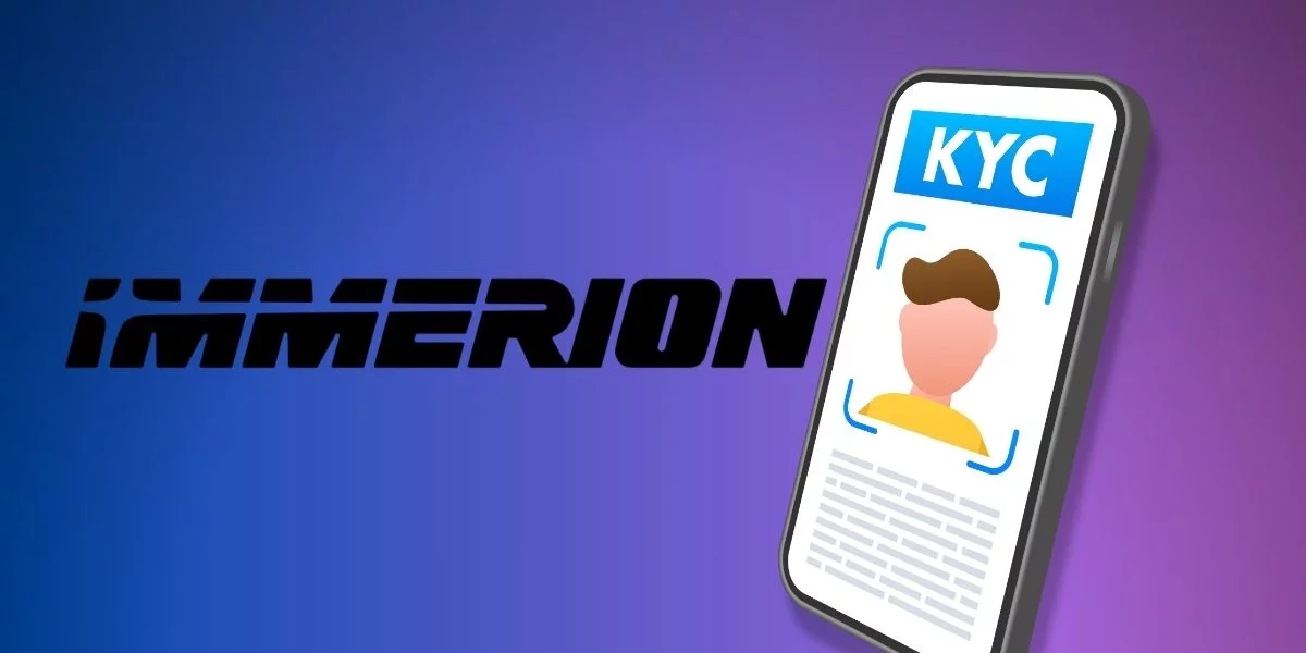 Immerion KYC: A big thing or an easy pass?