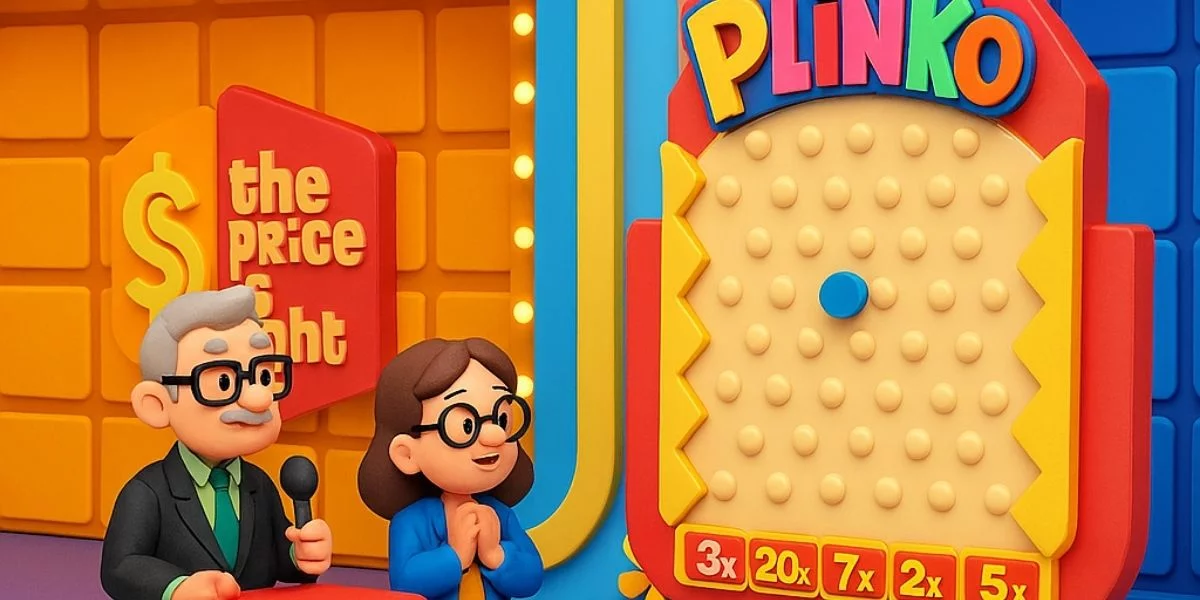 Price is Right Plinko: You Can Now Play Online!