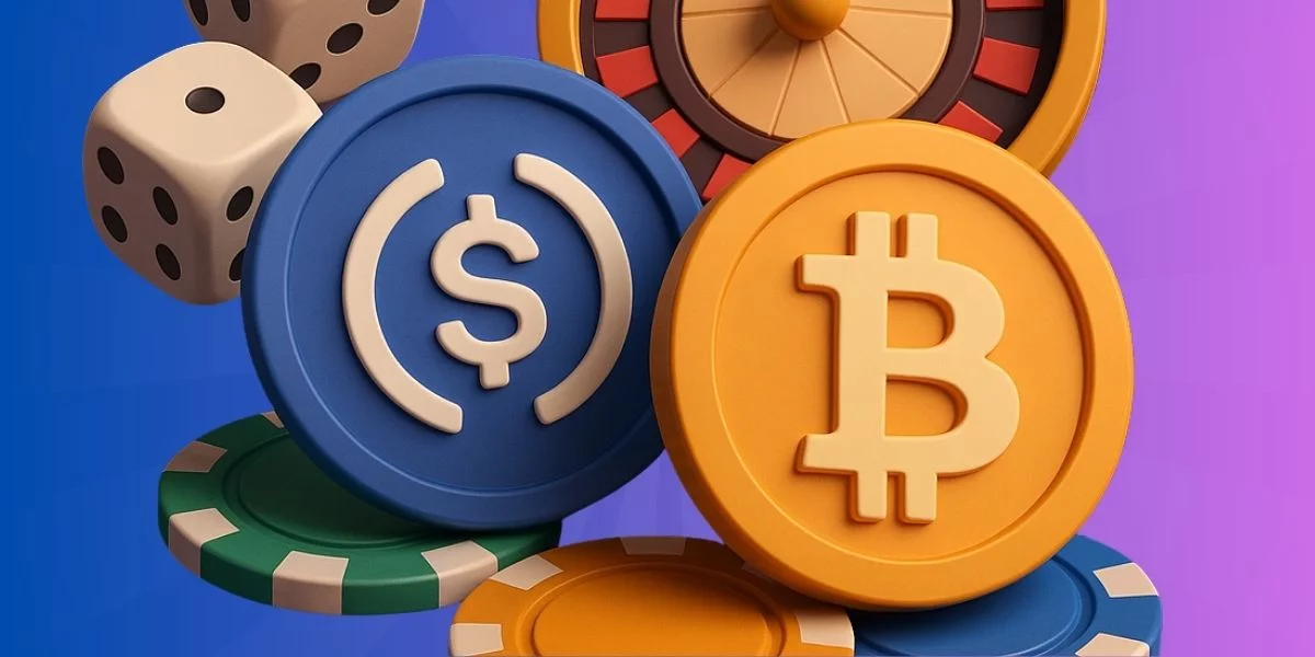 USDC vs Bitcoin: Which Is the Best Store of Value for Casino Play?