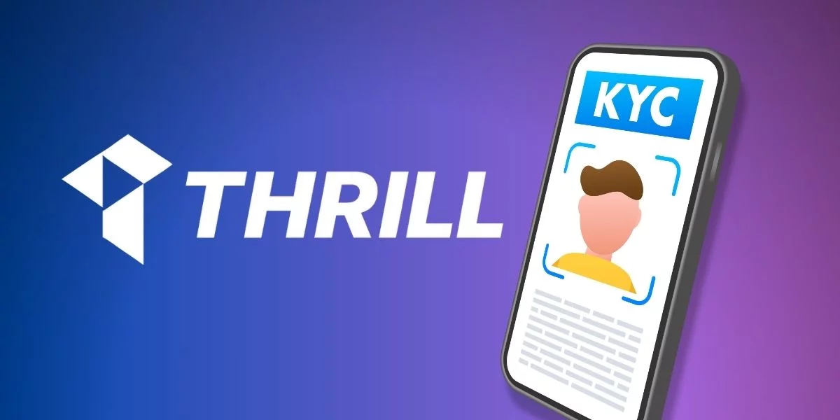 Thrill Casino KYC guide 2025: What you need to know about verification