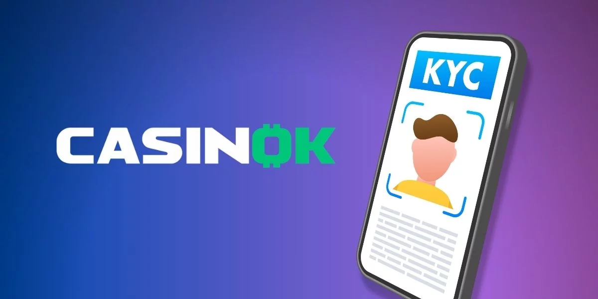 Casinok KYC: Fully anonymous gambling or to good to be true?