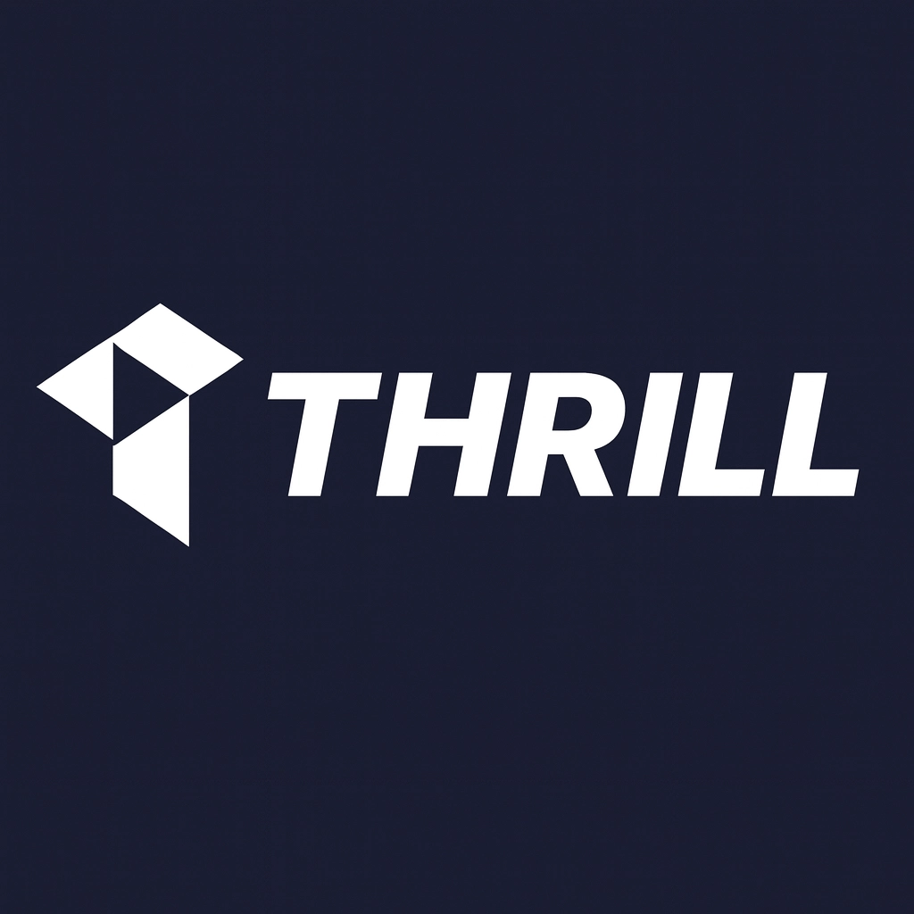 logo Thrill