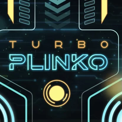Turbo Plinko icon