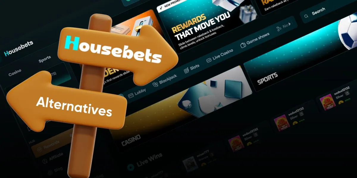 The best Housebets alternatives you can pick in 2025
