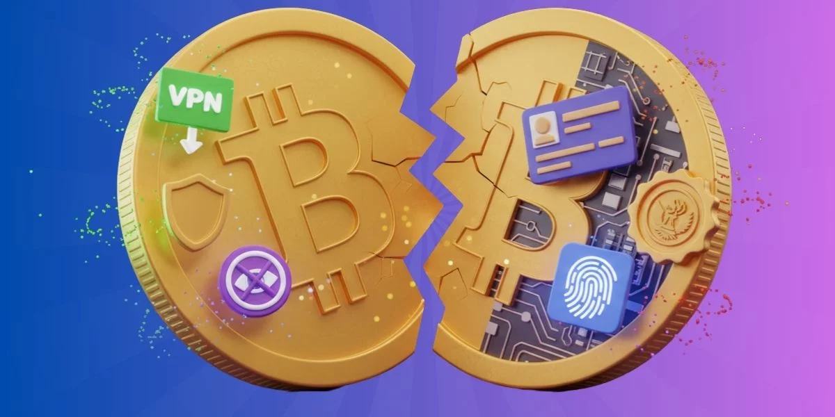 The Privacy vs Compliance debate: how KYC shapes crypto casinos?