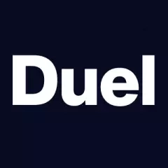 logo Duel Casino