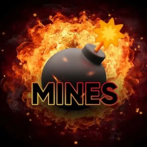 Mines icon