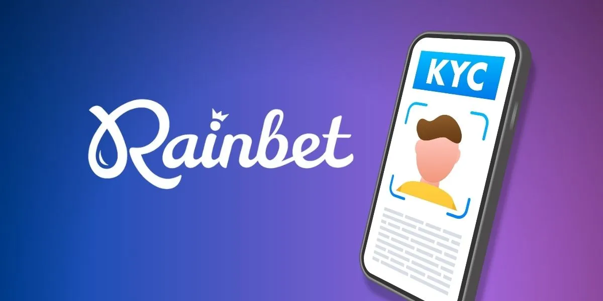 Rainbet KYC: Is Rainbet anonymous...or not so much?