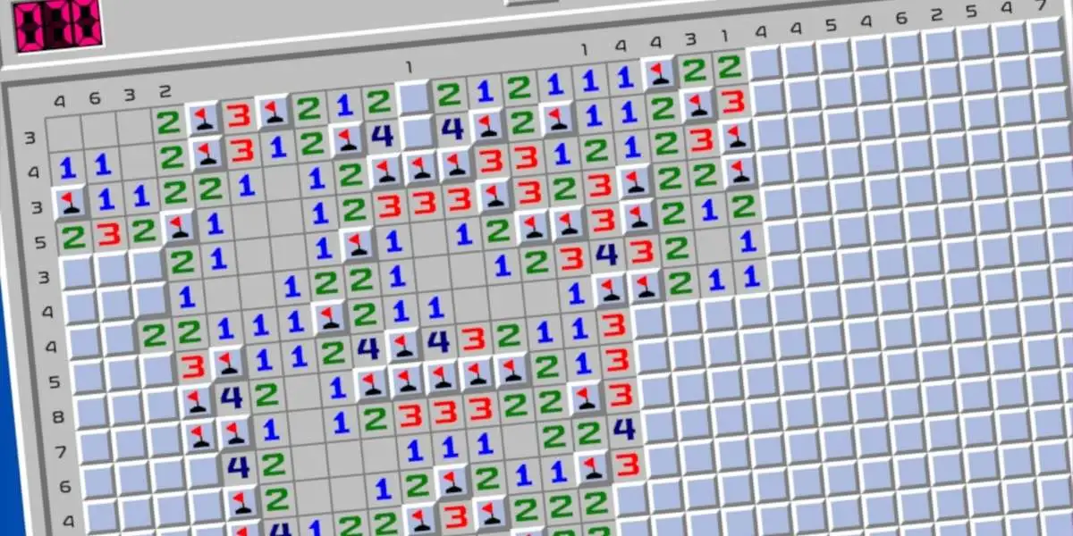 Casino Mines vs Original Minesweeper: Logic Puzzle or Pure RNG?