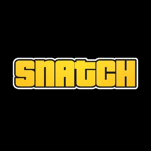 logo Snatch